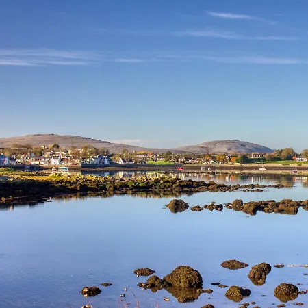 Appartement No 1 First Floor By Trident Homes Kinvara