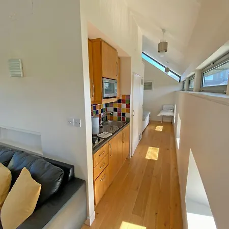 No 1 First Floor By Trident Homes Apartment Kinvara