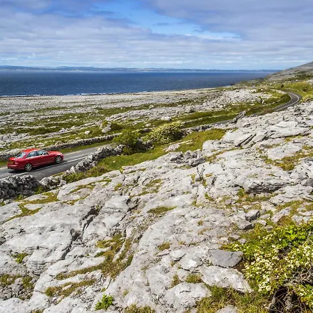 Appartement No 1 First Floor By Trident Homes Kinvara