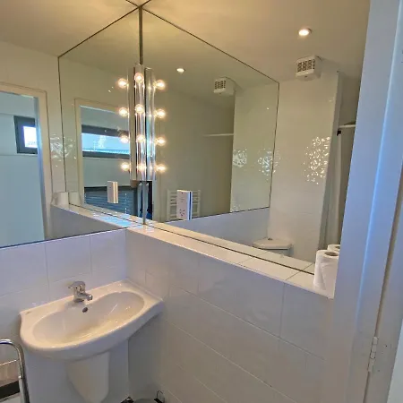 Appartement No 1 First Floor By Trident Homes *