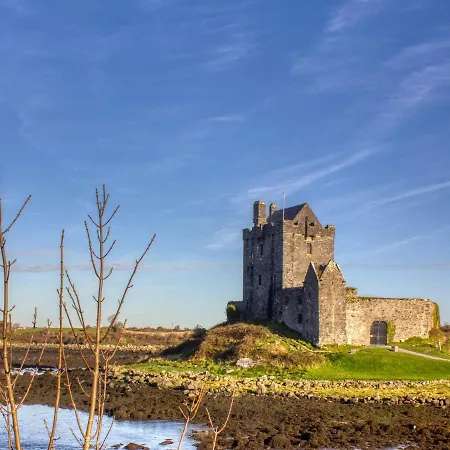 No 1 First Floor By Trident Homes * Kinvara