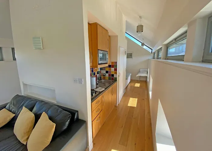 No 1 First Floor By Trident Homes Appartamento Kinvara