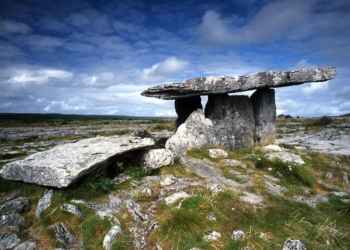 Appartamento No 1 First Floor By Trident Homes Kinvara