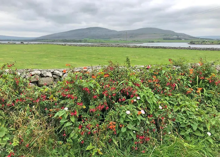 No 1 First Floor By Trident Homes * Kinvara