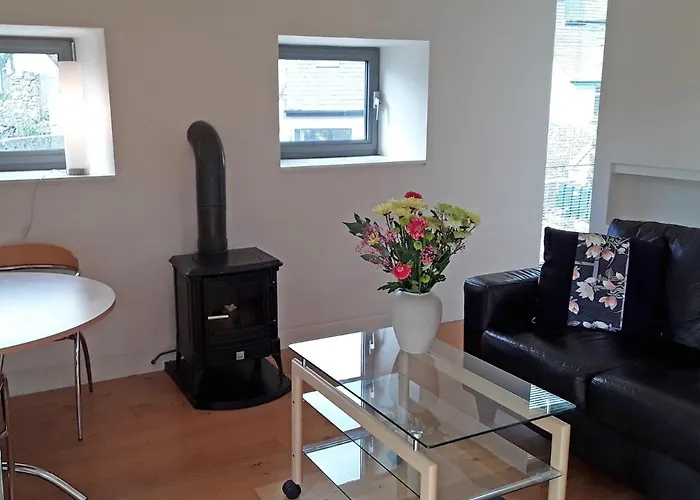 No 1 First Floor By Trident Homes Kinvara