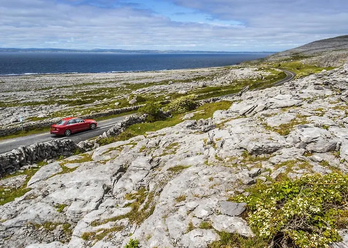 Appartamento No 1 First Floor By Trident Homes Kinvara