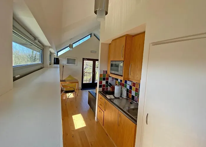 No 1 First Floor By Trident Homes Appartamento