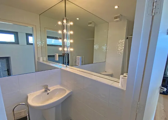 Appartamento No 1 First Floor By Trident Homes *