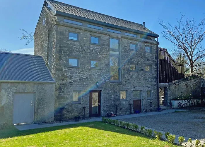 No 1 First Floor By Trident Homes Appartamento *